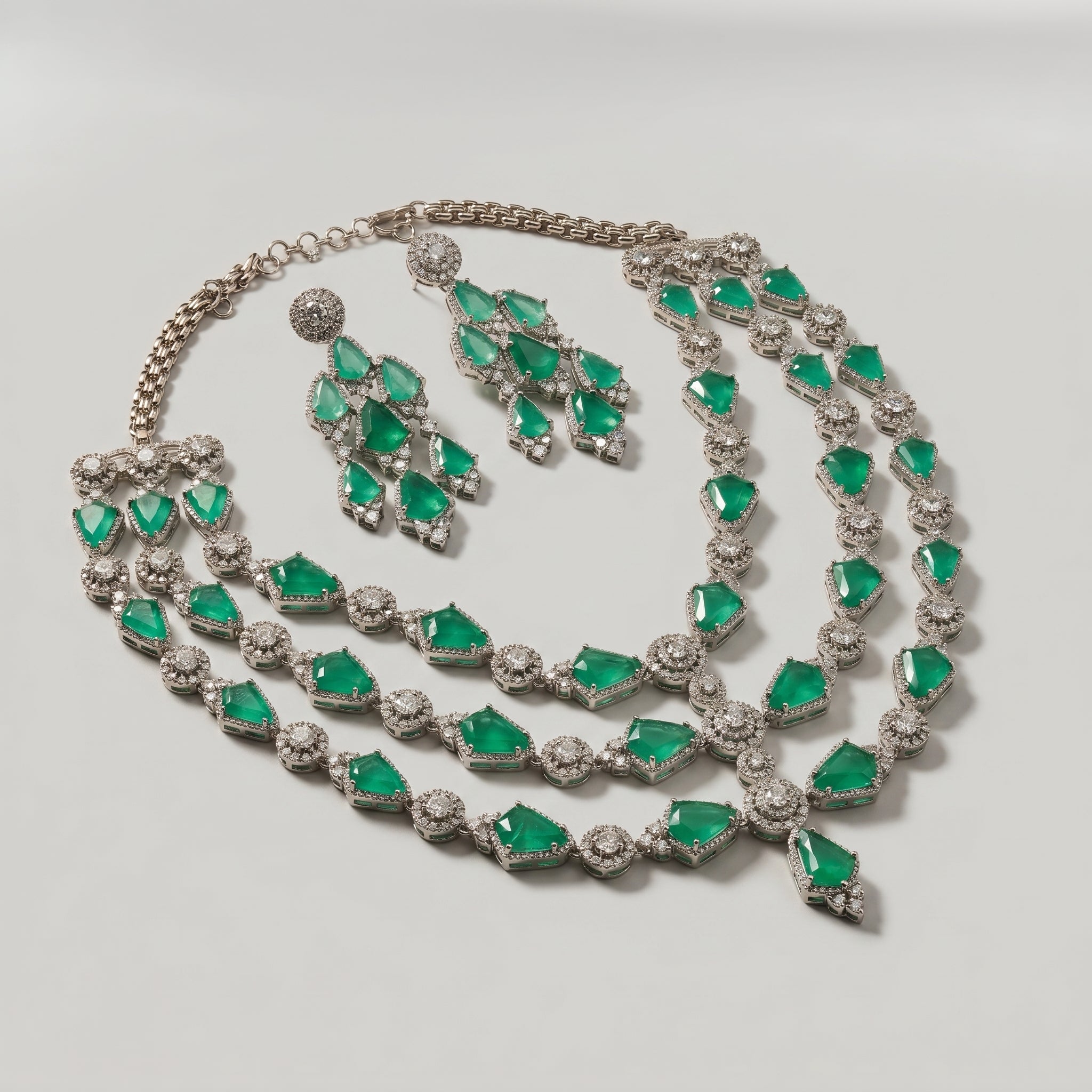 Rani Layered Set