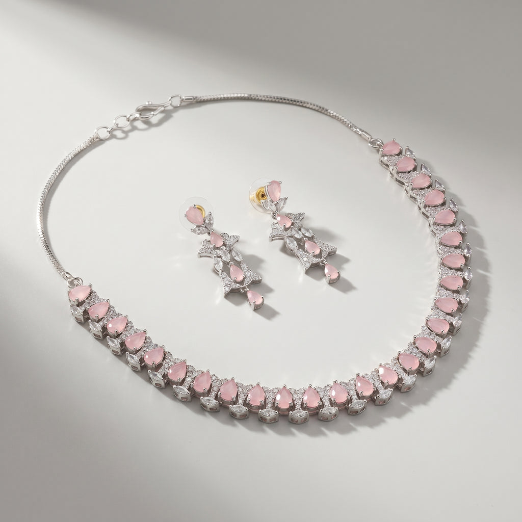 Rani Pink Set