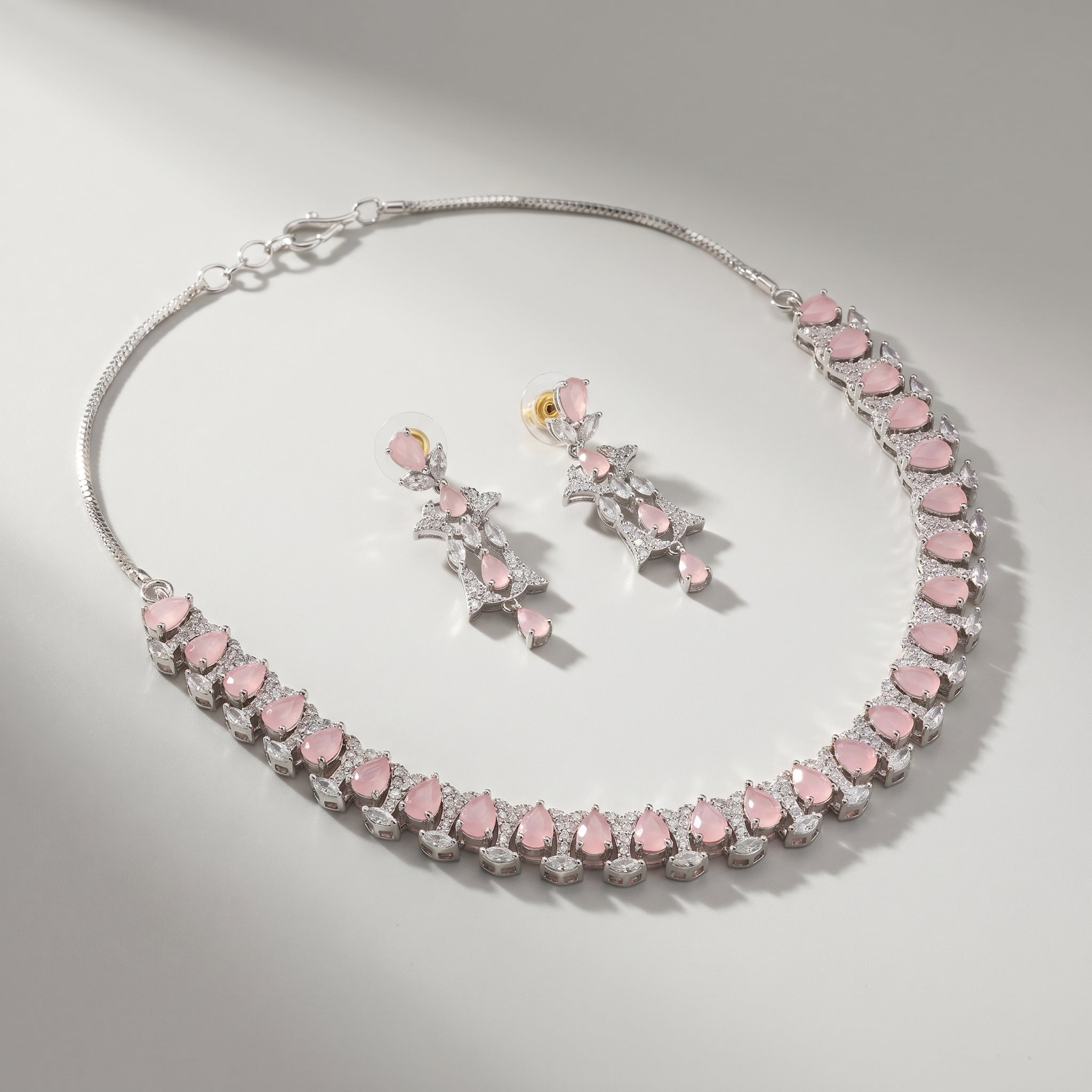 Rani Pink Set