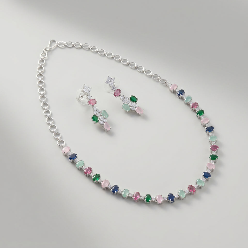 Rani Jewel Set