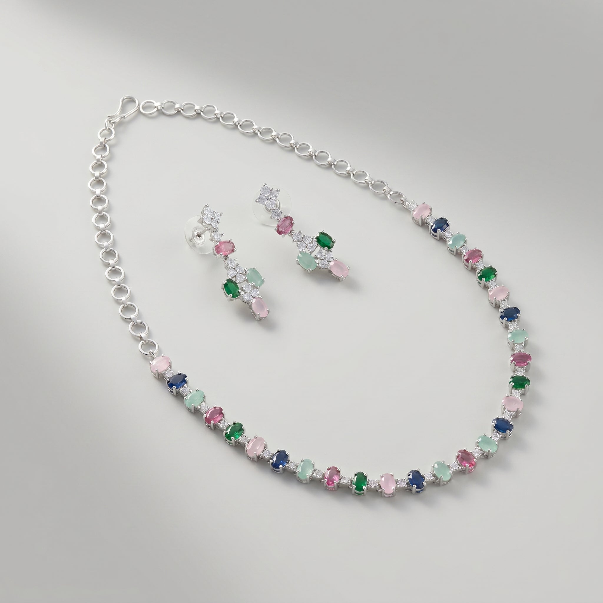 Rani Jewel Set