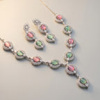 Rose Mint Set
