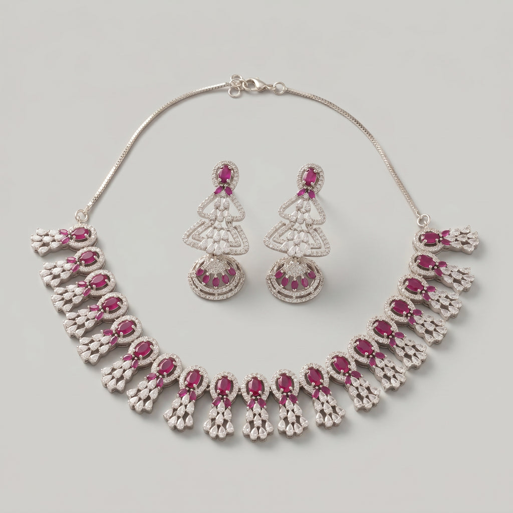Sia Dewdrop Set