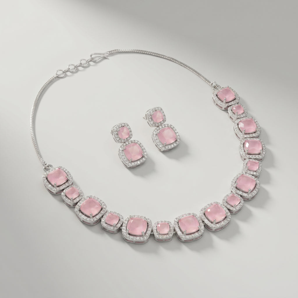 Priya Rose Set