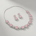 Priya Rose Set