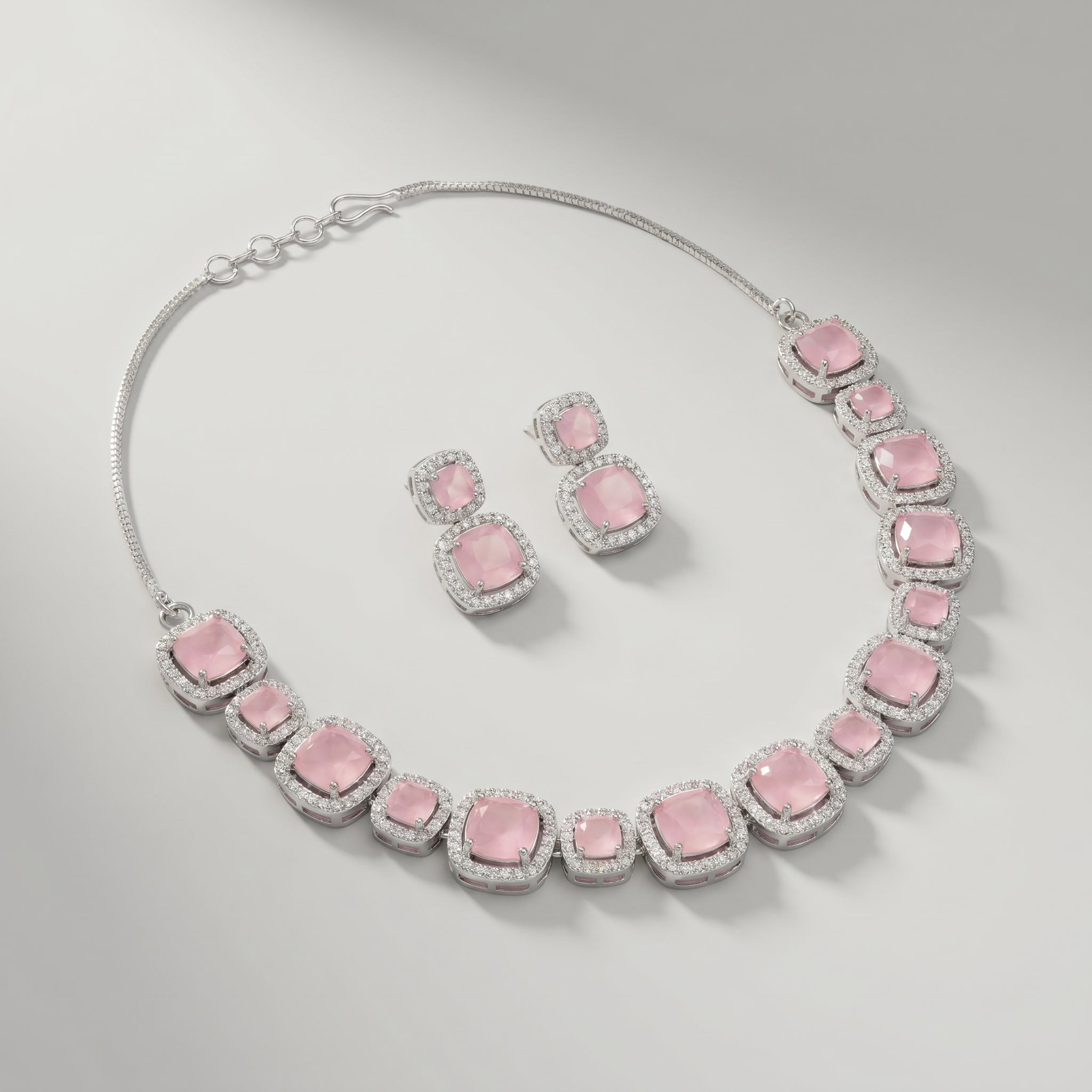 Priya Rose Set