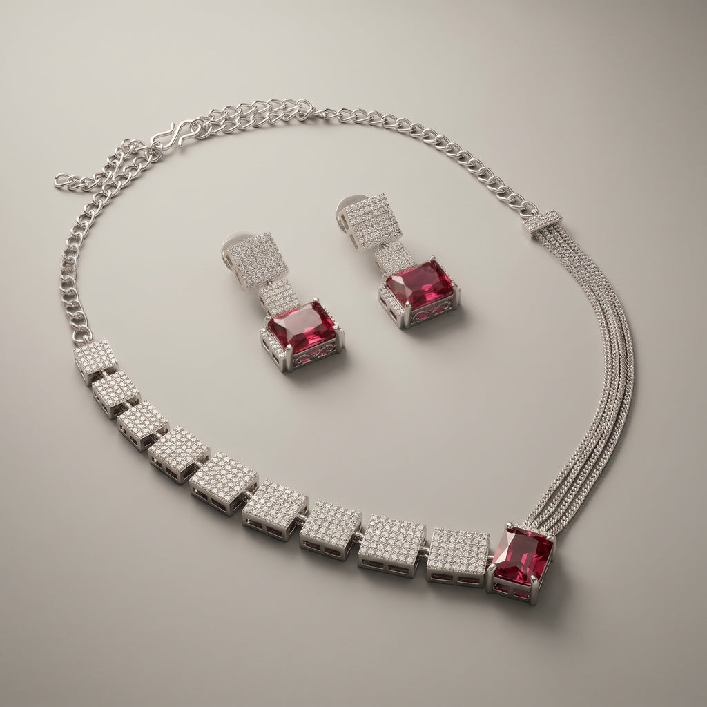 Rani Glam Set