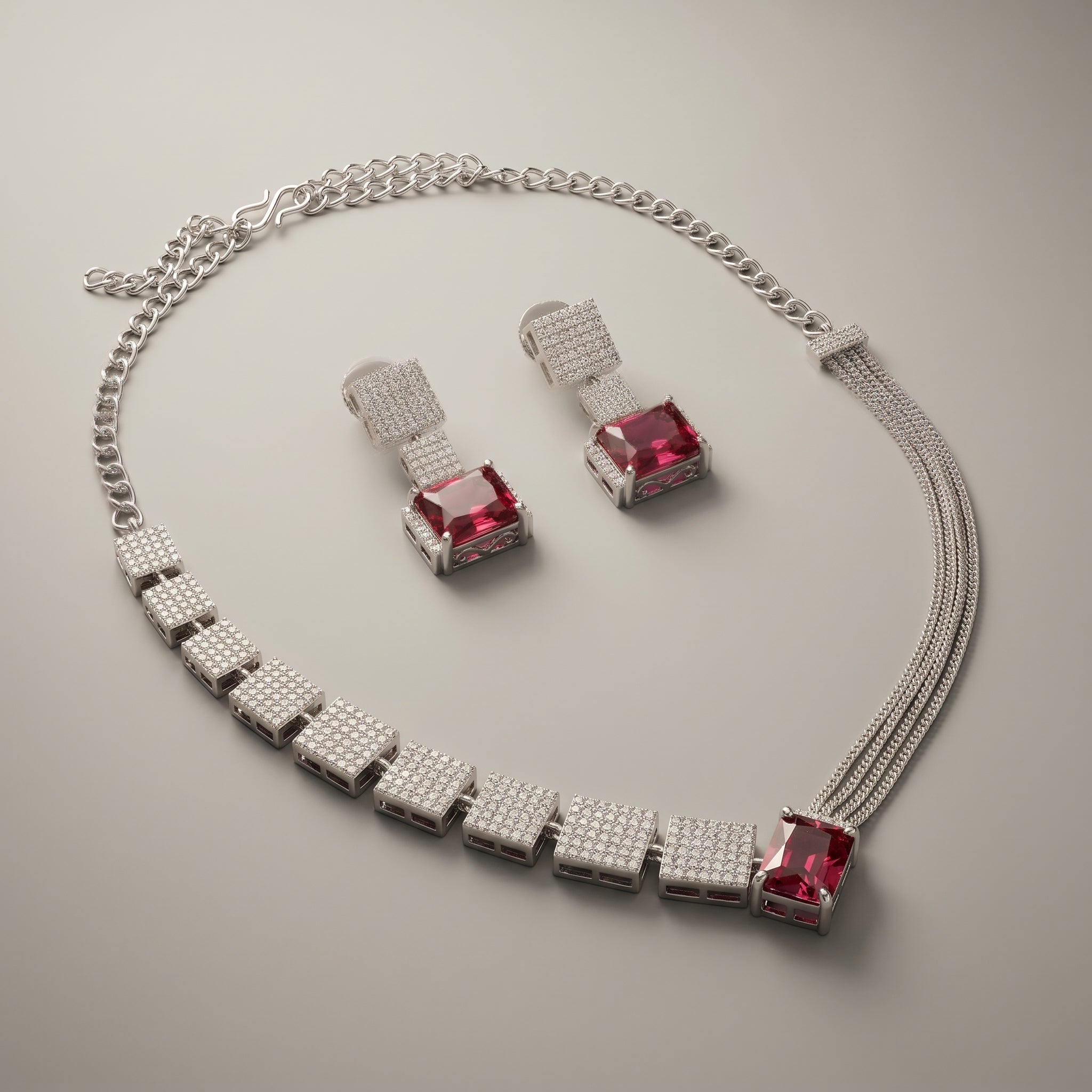 Rani Glam Set