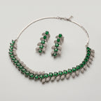 Panna Leaf Set