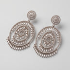 Cascade Earrings
