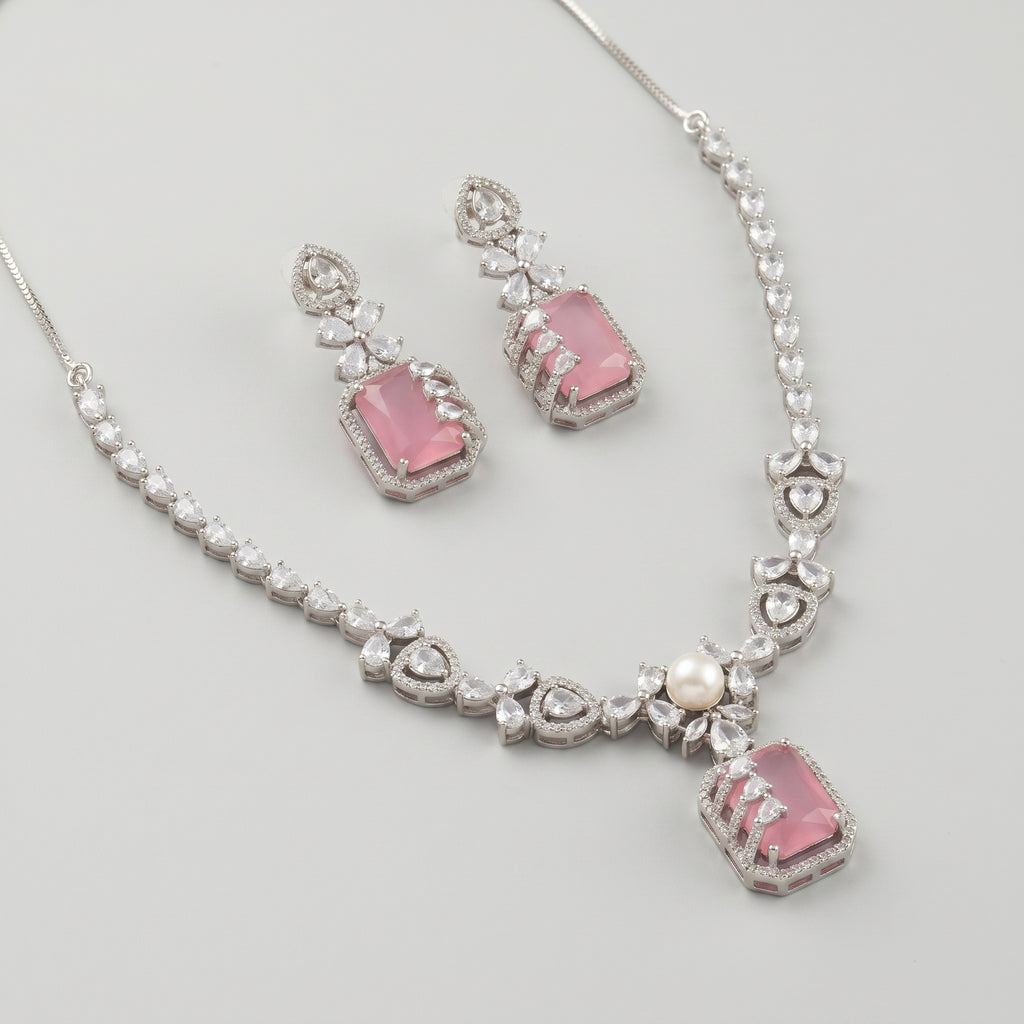 Rani Rose Set