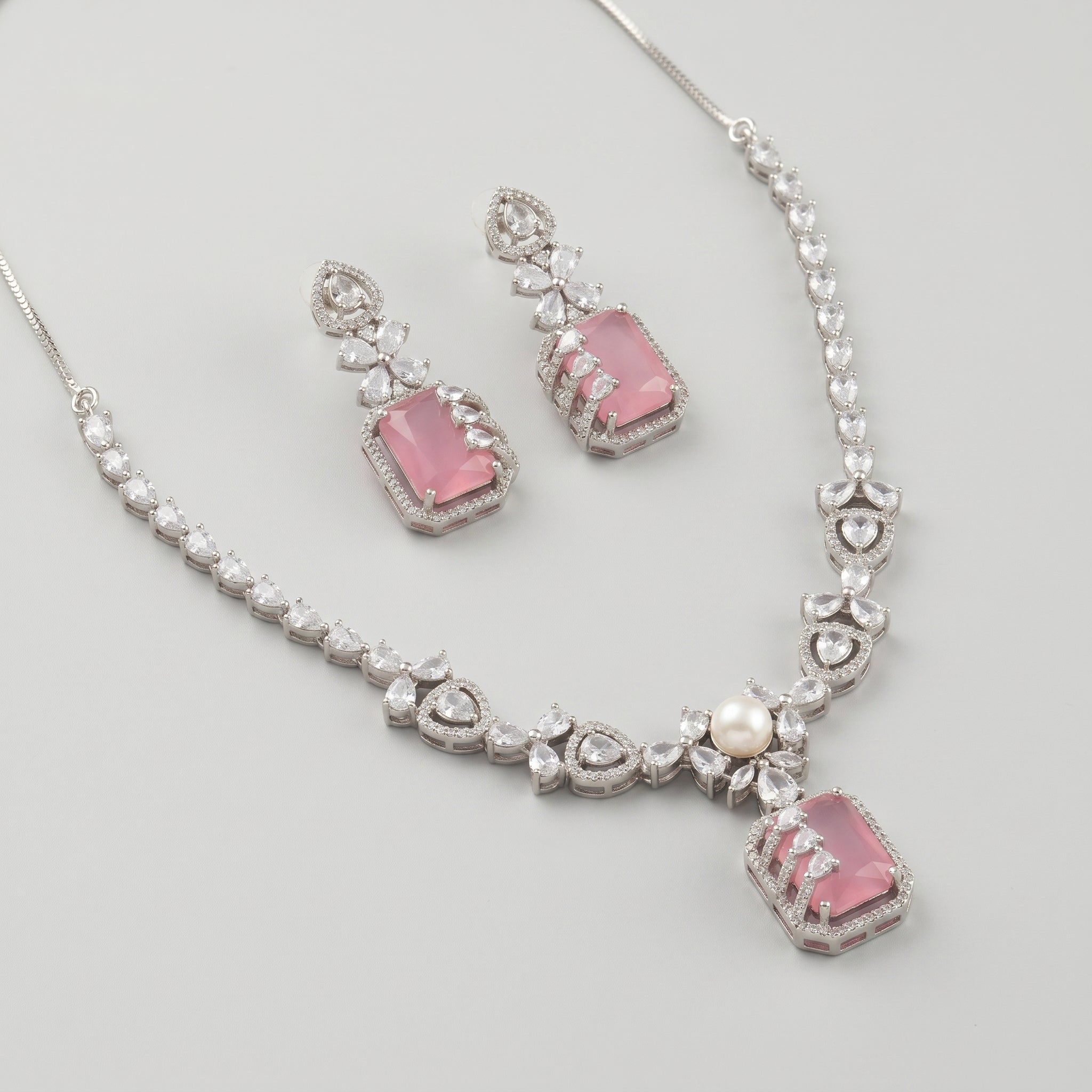 Rani Rose Set