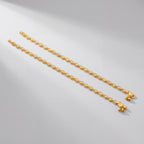 Aira Delicate Anklet