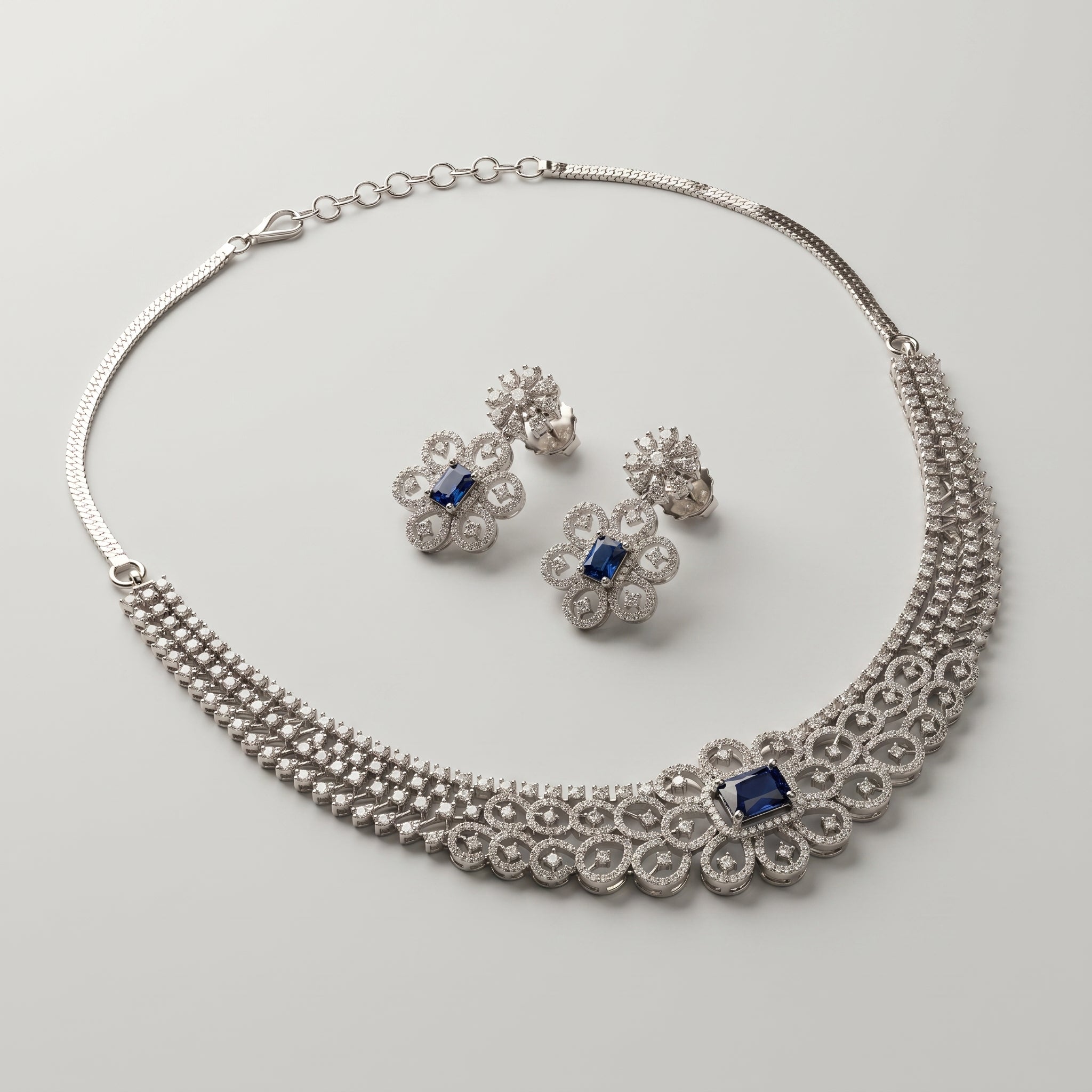 Neelam Bloom Set